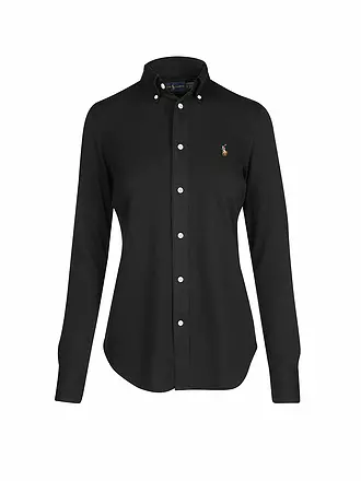 POLO RALPH LAUREN | Blouse Skinny Fit HEIDI | 